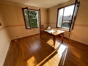 Maison a vendre Saint-Alban-Leysse 73230 Savoie 143 m2 6 pièces 449000 euros