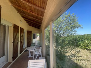 Maison a vendre Clermont-l'Hérault 34800 Hérault 125 m2 5 pièces 310000 euros