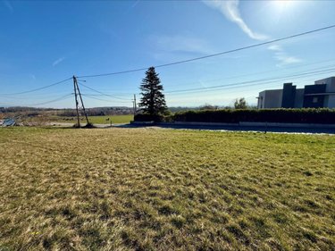 Terrain a batir a vendre Divonne-les-Bains 01220 Ain 1006 m2  520000 euros