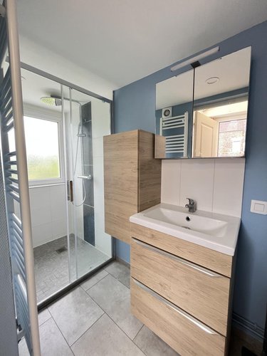 Maison a vendre Arras 62000 Pas-de-Calais 112 m2 5 pièces 162200 euros
