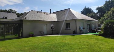 Maison a vendre Mesnil-Roc'h 35720 Ille-et-Vilaine 171 m2 6 pièces 400936 euros