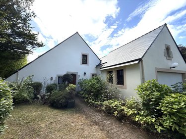 Maison a vendre Brech 56400 Morbihan 130 m2 6 pièces 590000 euros