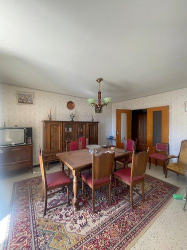 Appartement a vendre Corte 20250 Haute-Corse 77 m2  231880 euros