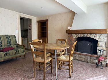 Maison a vendre Beaupréau-en-Mauges 49600 Maine-et-Loire 148 m2 5 pièces 151960 euros