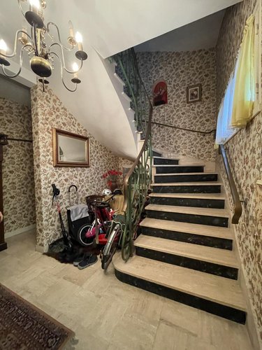 Maison a vendre Larmor-Plage 56260 Morbihan 236 m2 6 pièces 1244640 euros