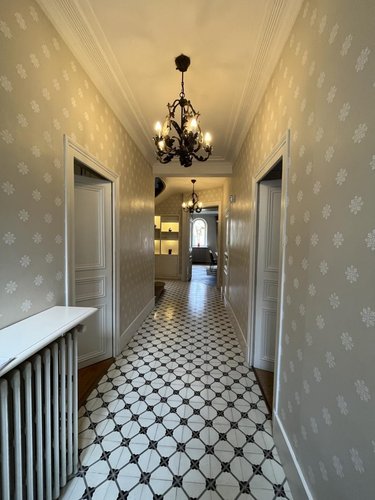 Maison a vendre Montargis 45200 Loiret 246 m2 9 pièces 550000 euros