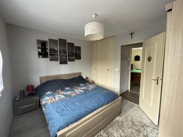 Maison a vendre Dozulé 14430 Calvados 93 m2  250800 euros