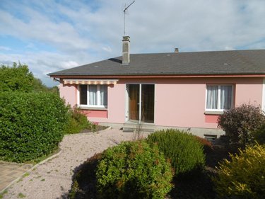 Maison a vendre Vire-Normandie 14500 Calvados 95 m2 3 pièces 160360 euros