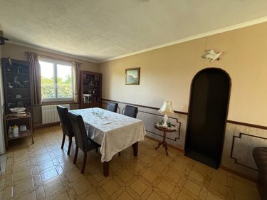 Maison a vendre Savennières 49170 Maine-et-Loire 130 m2 6 pièces 372040 euros