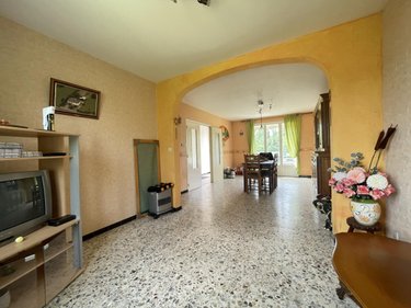 Maison a vendre Montfort-le-Gesnois 72450 Sarthe 87 m2 4 pièces 163400 euros