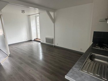 Immeuble a vendre Saint-Benoît-des-Ondes 35114 Ille-et-Vilaine 218 m2  582400 euros