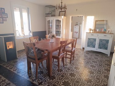 Maison a vendre Guarbecque 62330 Pas-de-Calais 110 m2  241500 euros