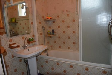 Maison a vendre Grez-en-Bouère 53290 Mayenne 89 m2 6 pièces 115500 euros