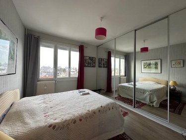 Appartement a vendre Angers 49000 Maine-et-Loire 110 m2 4 pièces 329072 euros