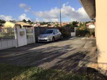 Maison a vendre Ducos 97224 Martinique 145 m2 19 pièces 242000 euros