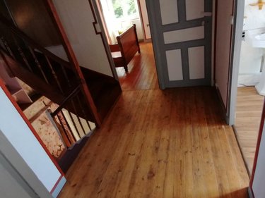 Maison a vendre Le Faouët 22290 Côtes-d'Armor 119 m2  169000 euros