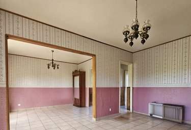 Maison a vendre Châlons-en-Champagne 51000 Marne 104 m2 5 pièces 162000 euros