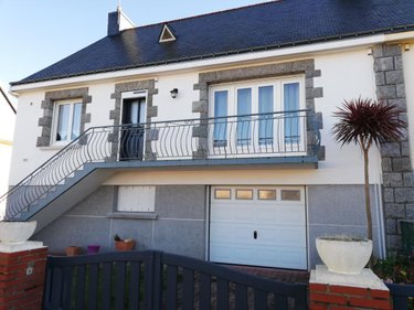 Maison a vendre Plouay 56240 Morbihan 102 m2 5 pièces 278185 euros