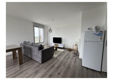 Location appartement Angers 49000 Maine-et-Loire 60 m2 3 pièces 809 euros