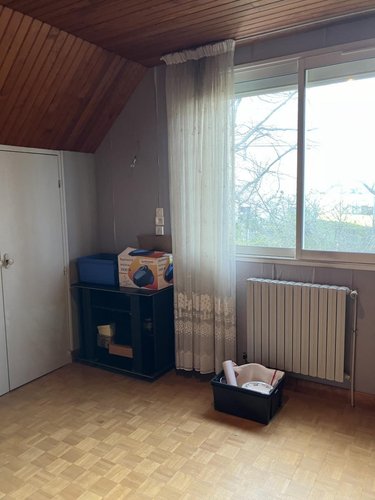 Maison a vendre Nantes 44000 Loire-Atlantique 130 m2 6 pièces 346500 euros