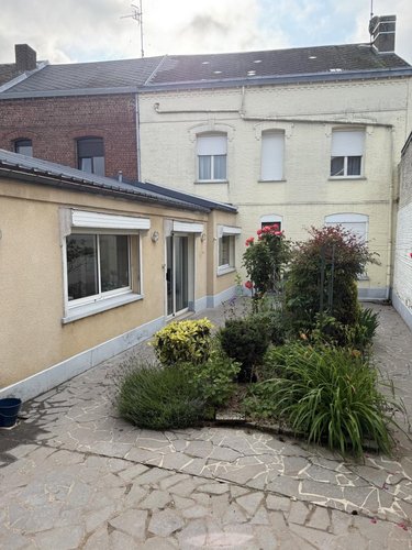 Maison a vendre Caudry 59540 Nord 175 m2 10 pièces 146720 euros