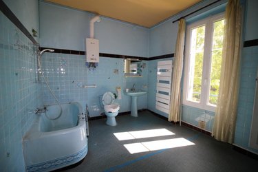 Maison a vendre Meaux 77100 Seine-et-Marne 158 m2 5 pièces 262500 euros