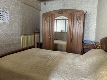 Maison a vendre Le Pin-en-Mauges 49110 Maine-et-Loire 68 m2 3 pièces 68120 euros