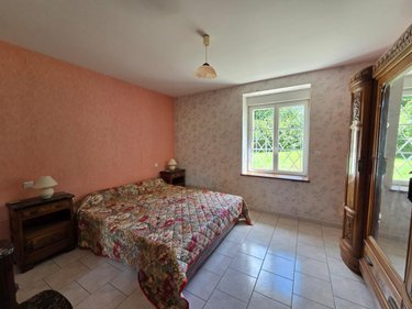 Maison a vendre Mormant-sur-Vernisson 45700 Loiret 210 m2 5 pièces 277600 euros