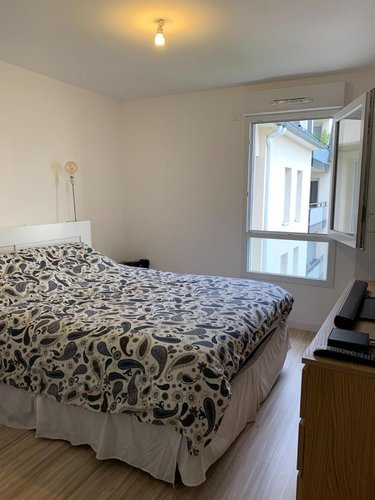 Location appartement Rouen 76000 Seine-Maritime 63 m2 3 pièces 732 euros