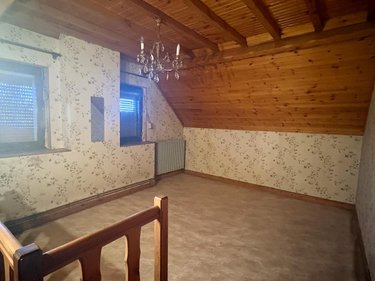Maison a vendre Bully-les-Mines 62160 Pas-de-Calais 95 m2 5 pièces 135000 euros