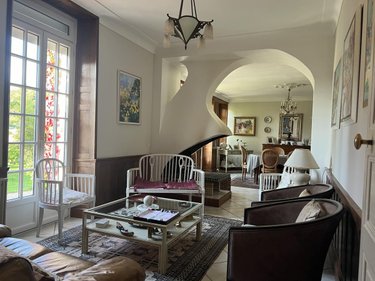 Maison a vendre Jallais 49510 Maine-et-Loire 206 m2 7 pièces 302960 euros