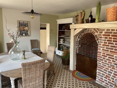Maison a vendre Villers-Outréaux 59142 Nord 227 m2 12 pièces 524000 euros