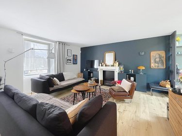 Maison a vendre Lorient 56100 Morbihan 130 m2 5 pièces 472820 euros