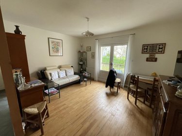 Appartement a vendre Paimpol 22500 Côtes-d'Armor 51 m2 4 pièces 188040 euros