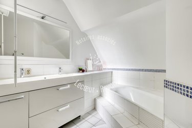 Maison a vendre Saint-Germain-en-Laye 78100 Yvelines 163 m2 8 pièces 990000 euros