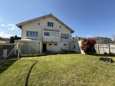 Maison a vendre Brochon 21220 Côte-d'Or 170 m2 8 pièces 295000 euros