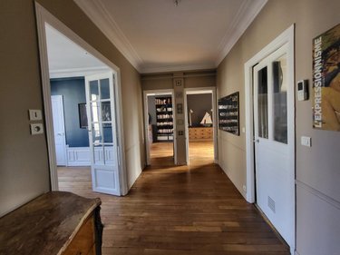 Appartement a vendre Reims 51100 Marne 89 m2 4 pièces 319000 euros