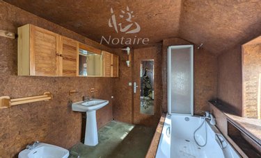 Maison a vendre Cléder 29233 Finistère 135 m2 5 pièces 99580 euros