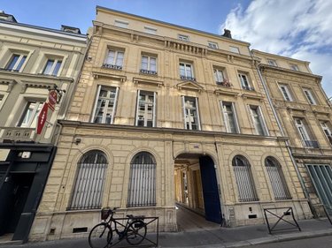 Appartement a vendre Rouen 76000 Seine-Maritime 32 m2 2 pièces 105000 euros