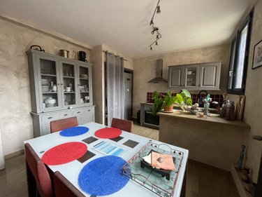 Appartement a vendre Amiens 80000 Somme 97 m2 3 pièces 220500 euros