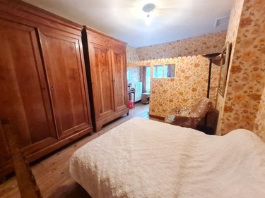 Maison a vendre Vallée-de-Ronsard 41800 Loir-et-Cher 71 m2 3 pièces 44400 euros