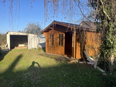 Maison a vendre Dole 39100 Jura 94 m2  168000 euros