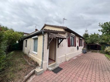 Maison a vendre Laon 02000 Aisne 77 m2 4 pièces 81000 euros
