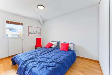 Appartement a vendre Ferney-Voltaire 01210 Ain 165 m2 6 pièces 750000 euros