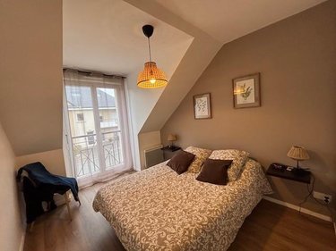 Maison a vendre Bouchemaine 49080 Maine-et-Loire 88 m2 5 pièces 320250 euros
