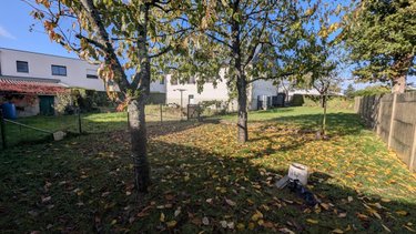 Maison a vendre Crevin 35320 Ille-et-Vilaine 95 m2 5 pièces 199120 euros