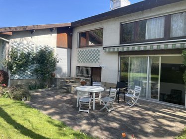 Maison a vendre Amiens 80000 Somme 150 m2 6 pièces 336000 euros