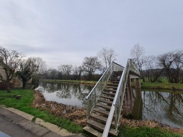 Maison a vendre Rohan 56580 Morbihan 134 m2 6 pièces 115160 euros