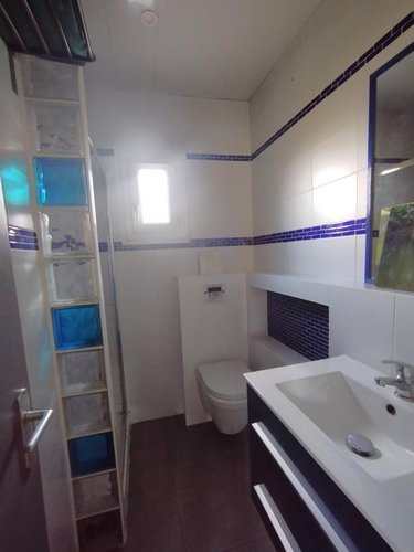 Appartement a vendre Saint-Malo 35400 Ille-et-Vilaine 28 m2 2 pièces 125400 euros