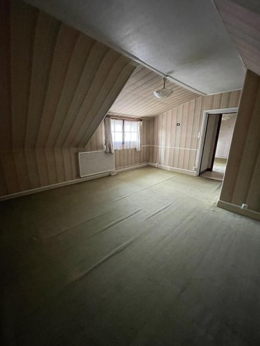 Maison a vendre Le Mans 72000 Sarthe 95 m2 5 pièces 127200 euros